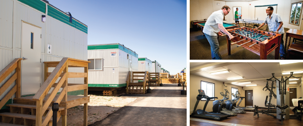 Orla Texas Lodge
