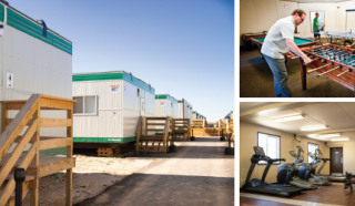 Orla Texas Lodge