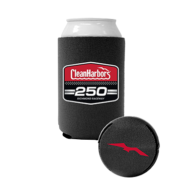 Clean Harbors 250 Koozie